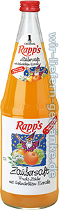 Rapps Zaubersaft