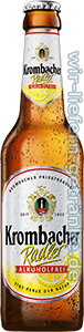Krombacher Radler Alkoholfrei 4x 6er-Pack