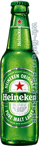 Heineken Beer 4x 6er-Pack