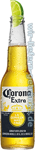 Corona Extra 4x 6er-Pack