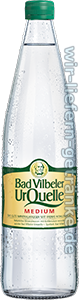 Bad Vilbeler UrQuelle Medium