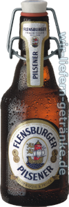 Flensburger Pilsener Bügelflasche